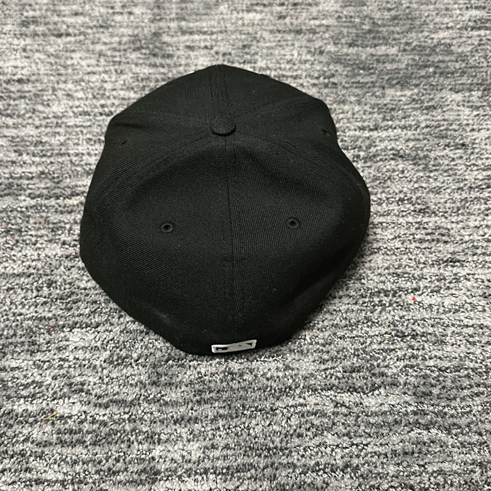 C’s Baseball Cap - Picture 2 of 3